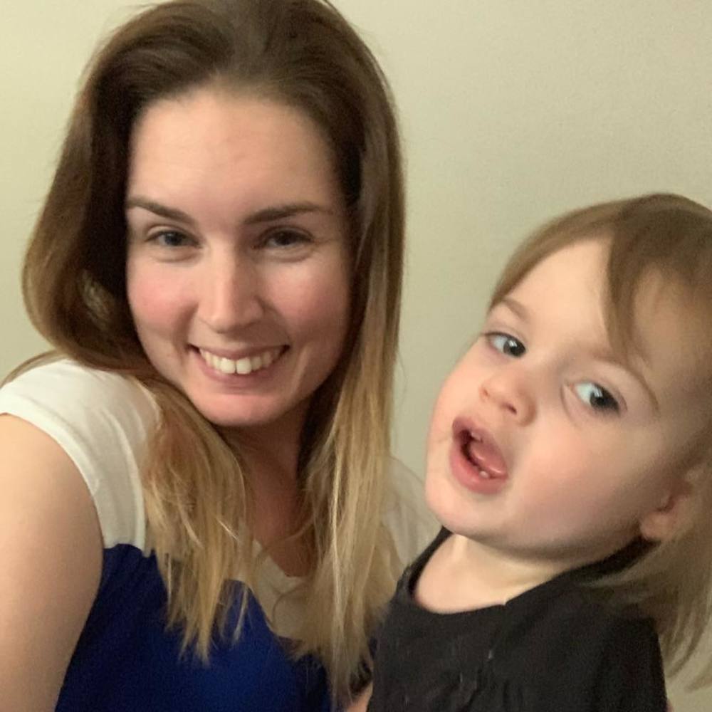 Meet your Posher, Keary